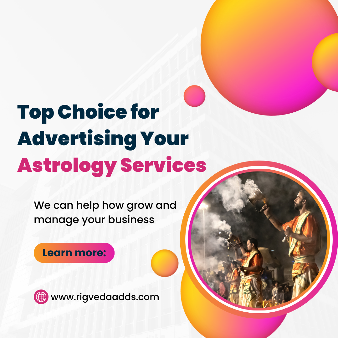 Google Ads For Astrologers Astrology Website | PPC Marketing (June Updated)