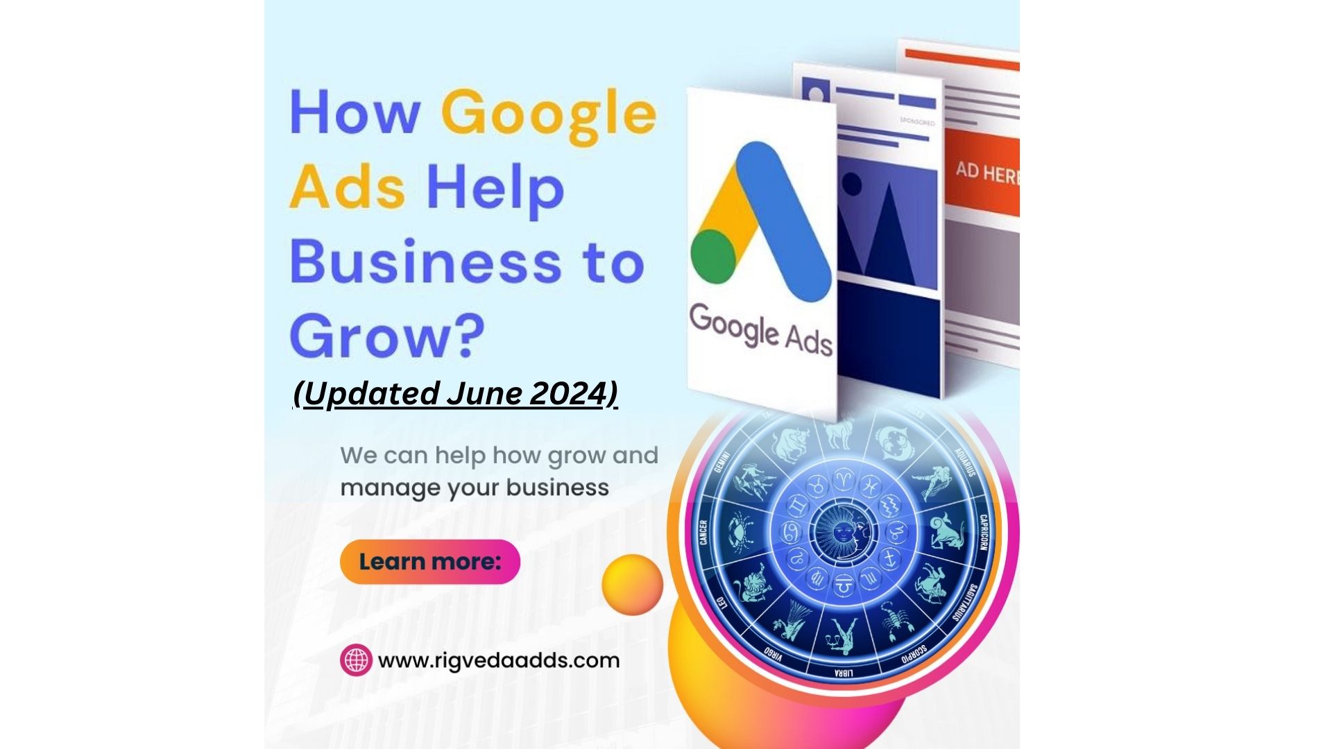 Certainly! Here's an expanded version with additional unique content, focusing on more specific strategies and insights: --- **Title: Boost Your Astrology Practice with Google Ads: A Step-by-Step Guide** In the realm of astrology, establishing a strong online presence is essential for reaching new clients and expanding your practice. Google Ads offers a powerful way to connect with people seeking astrological guidance. Whether you're an established astrologer or just starting, leveraging Google Ads can help you attract a targeted audience. In this guide, we’ll explore how to effectively use Google Ads for your astrology website and provide practical tips for creating successful PPC campaigns. ### The Importance of Google Ads for Astrologers Astrology is a niche service with a highly specific audience. Here’s why Google Ads can be incredibly beneficial: 1. **Precise Targeting**: Google Ads allows you to target users based on specific search queries, ensuring your ads reach individuals interested in astrology. 2. **Budget Control**: With PPC, you only pay when someone clicks on your ad, giving you complete control over your budget. 3. **Immediate Results**: Unlike organic SEO, Google Ads can provide immediate visibility and traffic to your website. 4. **Enhanced Visibility**: Google Ads places your services at the top of search results, increasing the chances of attracting potential clients. ### Step-by-Step Guide to Google Ads for Astrology Websites #### 1. Define Your Goals Before creating your Google Ads campaign, it’s crucial to define your goals. Are you looking to increase website traffic, generate leads, or boost consultations? Clear goals will guide your campaign strategy. #### 2. Conduct Keyword Research Identify keywords that potential clients are likely to use. Consider both broad and long-tail keywords. Here are some examples: - [Accurate astrology readings](https://www.rigvedaadds.com) - [Online astrology consultation](https://www.rigvedaadds.com) - [Best astrologer near me](https://www.rigvedaadds.com) - [Personal horoscope analysis](https://www.rigvedaadds.com) Use tools like [Google Keyword Planner](https://ads.google.com/home/tools/keyword-planner/) to discover high-performing keywords relevant to your services. #### 3. Create Compelling Ad Copy Your ad copy should be engaging and highlight the unique aspects of your services. Include a strong call-to-action (CTA) to encourage users to click. For example: > “Unlock Your Future with Accurate Astrology Readings. Book Your Online Consultation Now!” Additionally, consider using emotional triggers and benefits in your ad copy. Highlight how your services can provide clarity, guidance, and peace of mind to those seeking astrological insights. #### 4. Optimize Your Landing Page Ensure your landing page is optimized for conversions. It should be relevant to the ad and provide a seamless user experience. Key elements include: - **Clear headlines**: Use clear and concise headlines that immediately convey the value of your services. - **Detailed descriptions of services**: Provide comprehensive information about your astrology services, including what clients can expect. - **Testimonials or reviews**: Showcase positive feedback from previous clients to build trust and credibility. - **Easy-to-use contact forms**: Ensure your contact forms are straightforward and quick to fill out to encourage conversions. #### 5. Set Up Your Campaign Log in to your [Google Ads](https://ads.google.com) account and create a new campaign. Choose the campaign type that aligns with your goals (e.g., Search Network for text ads). Set your budget, select your target audience, and choose your keywords. When setting up your campaign, consider using ad scheduling to display your ads during peak hours when potential clients are most likely to search for astrology services. #### 6. Monitor and Adjust Regularly monitor your campaign’s performance using Google Ads analytics. Pay attention to metrics like click-through rate (CTR), conversion rate, and cost-per-click (CPC). Adjust your bids, keywords, and ad copy based on performance data. ### Advanced Strategies for Google Ads in Astrology #### Utilize Remarketing Remarketing allows you to target users who have previously visited your website but did not convert. By displaying ads to these users as they browse other websites, you can keep your services top-of-mind and encourage them to return and book a consultation. #### Leverage Google Analytics Integrate Google Analytics with your Google Ads account to gain deeper insights into user behavior. Analyzing metrics such as session duration, bounce rate, and pages per session can help you identify areas for improvement on your landing pages. #### Experiment with Ad Formats While text ads are effective, consider experimenting with other ad formats like display ads and video ads. Display ads can help increase brand awareness, while video ads can provide a more engaging way to showcase your services and expertise. ### Best Practices for Google Ads in Astrology - **Use Ad Extensions**: Enhance your ads with extensions like site links, callouts, and structured snippets to provide additional information and increase visibility. - **Geotargeting**: If you offer local consultations, use geotargeting to show your ads to users in specific locations. - **A/B Testing**: Continuously test different ad copies, keywords, and landing pages to determine what works best. ### Conclusion Google Ads can be a game-changer for astrologers looking to expand their reach and grow their practice. By following these steps and best practices, you can create effective PPC campaigns that attract the right audience and drive meaningful results. For expert assistance in managing your Google Ads campaigns, visit [Rigveda Adds](https://www.rigvedaadds.com) and let our team of professionals help you achieve your goals. For more insights and tips on digital marketing, check out our blog and stay updated with the latest trends and strategies in the industry. --- Feel free to adjust the links to point to specific pages on your website or additional resources you wish to highlight. This version includes more detailed strategies and tips to provide value to your readers.