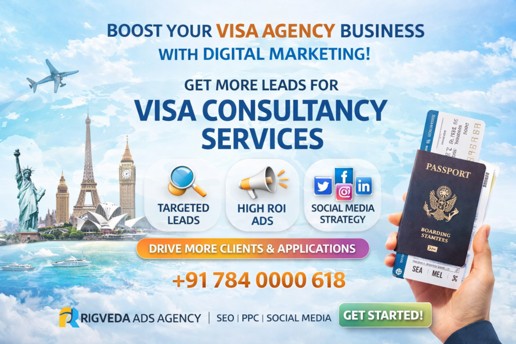 How Dubai Visa Companies Can Get More Clients Through Digital Marketing in 2026